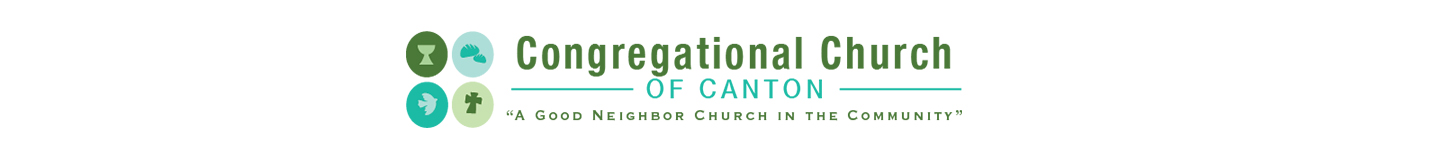 Congregational Church of Canton